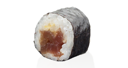 33. Hosomaki - Spicy tun